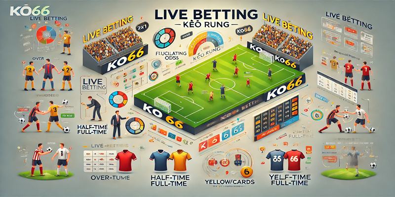 Kèo Rung Là Gì? Tìm Hiểu Chi Tiết Về Loại Kèo Hấp Dẫn 2025