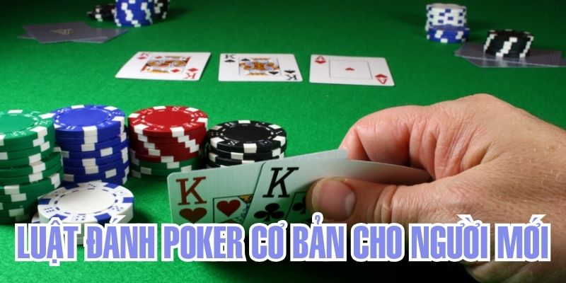Kiến thức nền tảng trong cách chơi bài xì tố