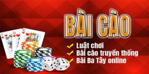Game Bài Cào - Mẹo Chinh Phục Giải Thưởng Từ Cao Thủ