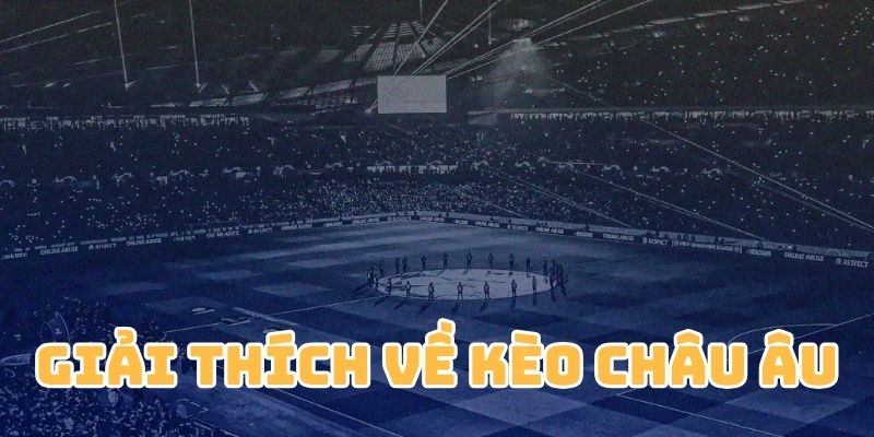 Giải thích cá độ dạng châu Âu