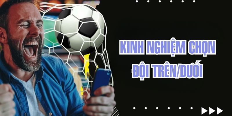 Hướng dẫn hội viên KO66 lựa chọn cửa cược