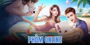 Phỏm Online - Giải Mã Chi Tiết Và Hướng Dẫn Chơi Dễ Thắng