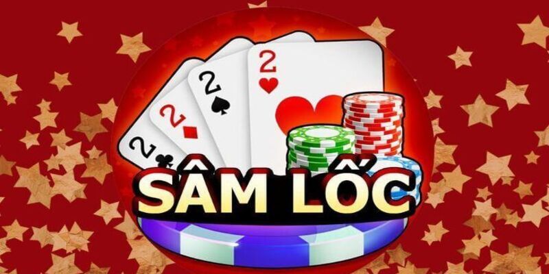 Quy tắc tham gia sâm lốc online không quá phức tạp