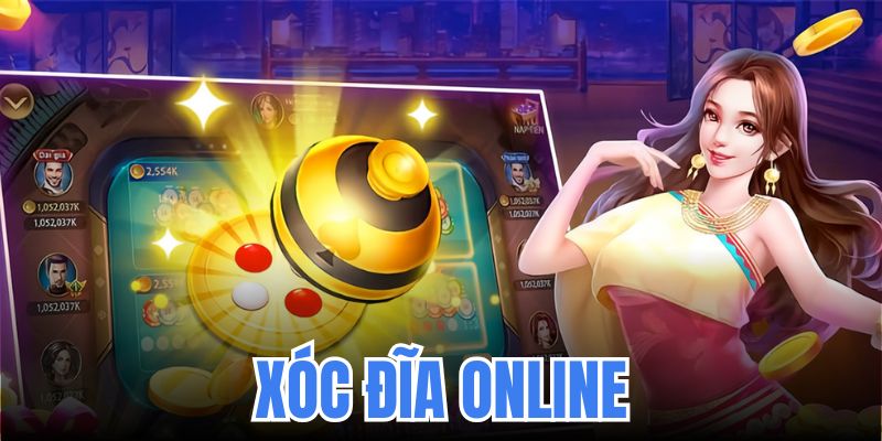 Xóc Đĩa Online Là Game Gì? Hướng Dẫn Và Kinh Nghiệm Chơi
